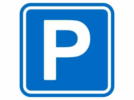 location parking