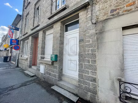 achat maison 4 pièces 74m²