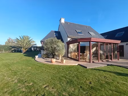 vente maison 7 pièces 187 m² à créhen (22130)  425 000 €