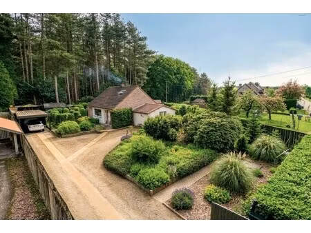 huis te koop in grobbendonk met 2 slaapkamers