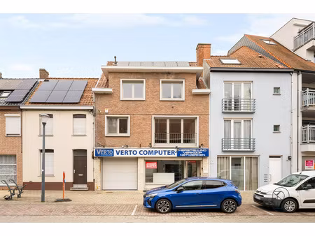 huis te koop in harelbeke met 3 slaapkamers