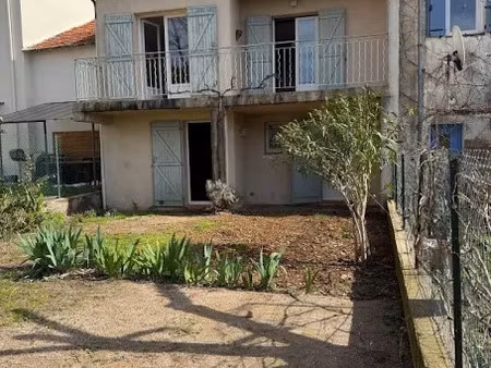 vente maison 4 pièces 135 m² à les arcs (83460)  385 000 €
