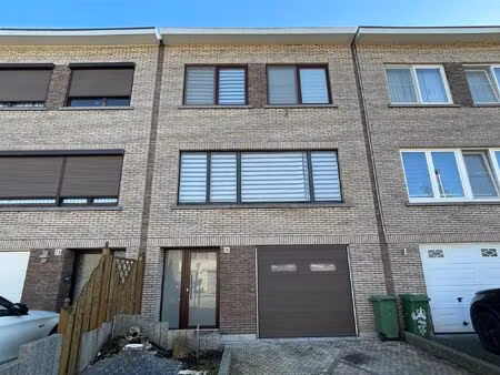 huis te koop in schelle met 3 slaapkamers