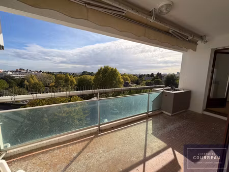 appartement de t2 résidence sénior