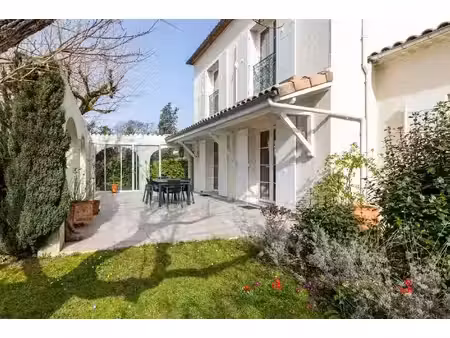 vente maison 8 pièces 181 m² à foulayronnes (47510)  420 000 €
