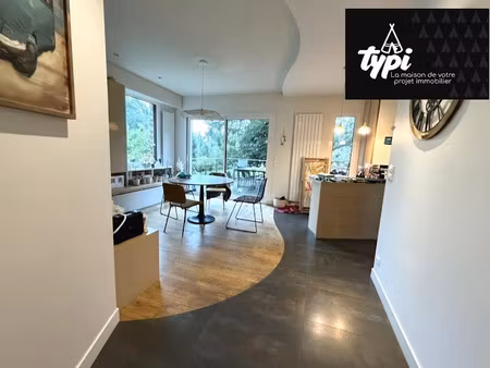 vente maison 7 pièces 260 m² à hennebont (56700)  420 000 €