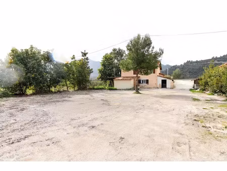 vente maison 7 pièces 125 m² à saint-martin-du-var (06670)  420 000 €