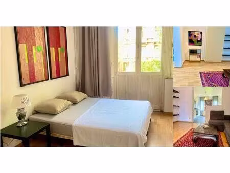 appartement à louer à avenue général eisenhower schaerbeek (vbd98081)