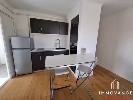 appartement à louer montpellier