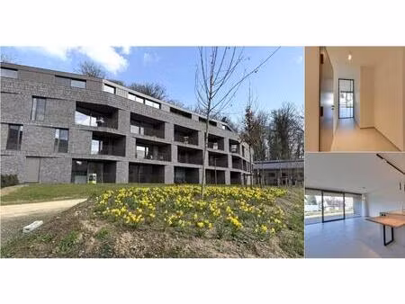 appartement à louer à isabellaplein 5 tervuren (rbv45837)