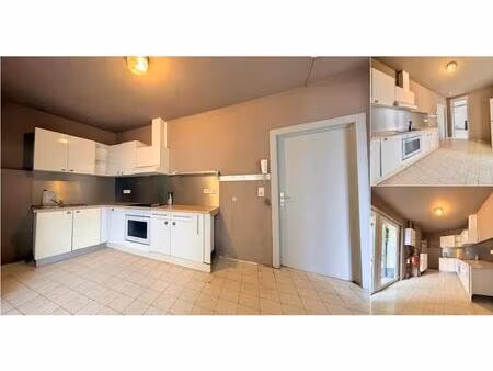 appartement à louer à rue andré hennebicq 20/01 tournai (vbd98074)