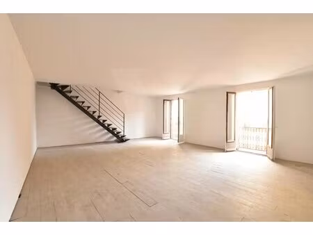 maison divisée en deux lots – fort potentiel d’investissement