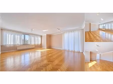 appartement à vendre à avenue de tervueren 306 woluwe-saint-pierre (vbd97970)