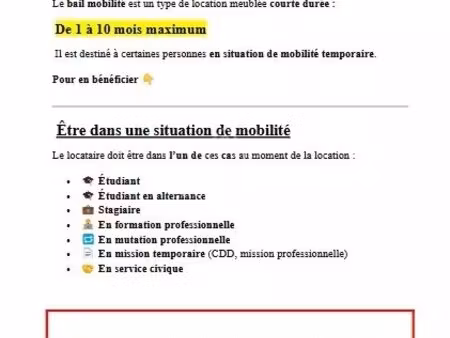 location maison 4 pièces 89m² noisy le sec 93130