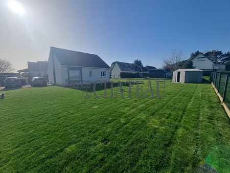 achat maison 3 pièces 62m²