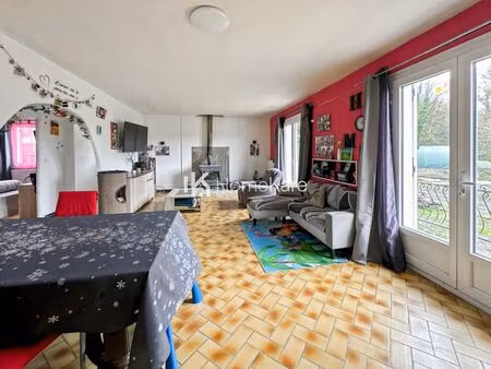 vente maison 4 pièces 210 m² martres-tolosane (31220)