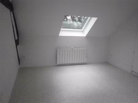 location appartement 2 pièces 37m² les aspres 61270