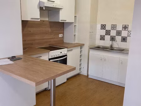 location appartement 2 pièces 40m² rouen 76000