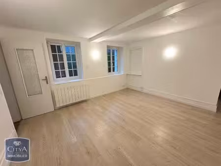 location appartement 3 pièces 49m² heudebouville 27400