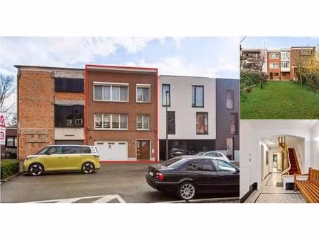 appartement à vendre à singel 43 mortsel (rbv45944)