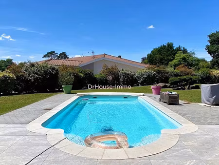 vente maison 7 pièces 201 m² à messimy-sur-saône (01480)  430 000 €