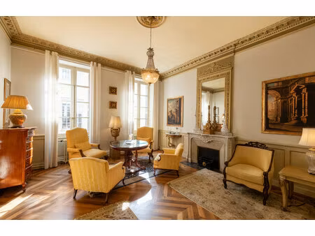 appartement à vendre à carcassonne (11000) - aude