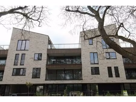 appartement te koop in maasmechelen met 2 slaapkamers