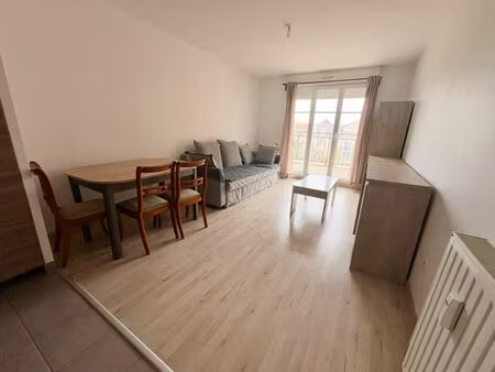 location appartement 2 pièces  39.00m²  vauréal