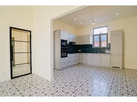 huis te koop in sinaai-waas met 4 slaapkamers