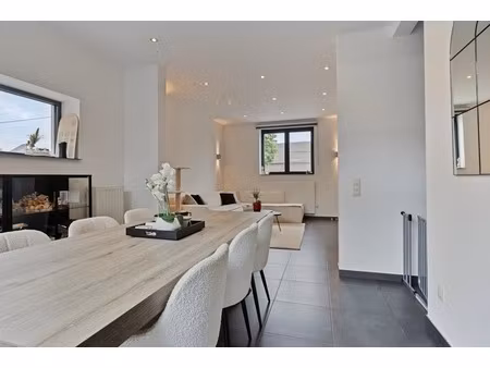 huis te koop in alken met 3 slaapkamers