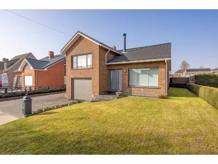 huis te koop in beerse met 3 slaapkamers