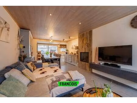 huis te koop in brugge met 3 slaapkamers