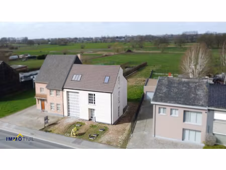 huis te koop in lebbeke met 3 slaapkamers