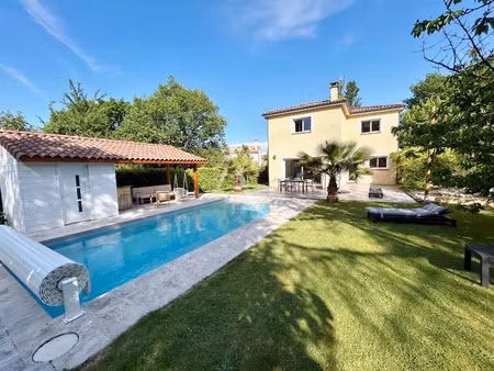 vente maison 6 pièces 148 m² merville (31330)