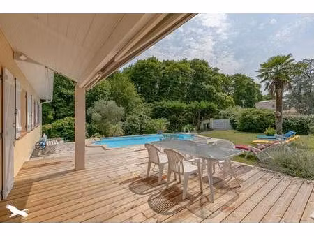 vente maison 4 pièces 89 m² saint-médard-en-jalles (33160)