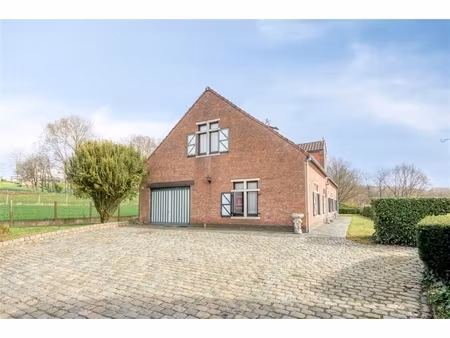 huis te koop in tielt-winge met 2 slaapkamers