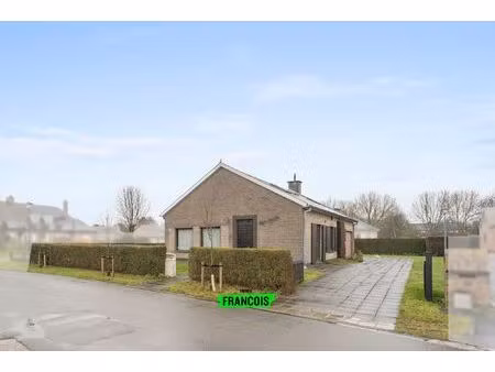 huis te koop in blankenberge met 3 slaapkamers