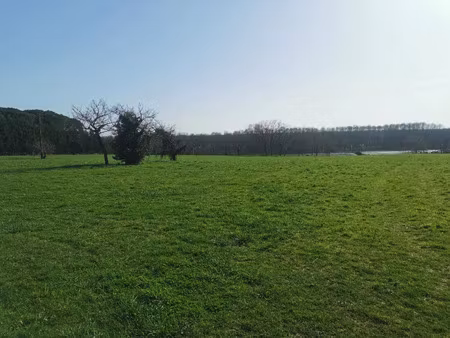 vente terrain 460 m² caudrot (33490)