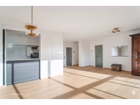 appartement te koop in berchem met 4 slaapkamers