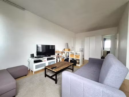 vente appartement 4 pièces 66 m² le bouscat (33110)