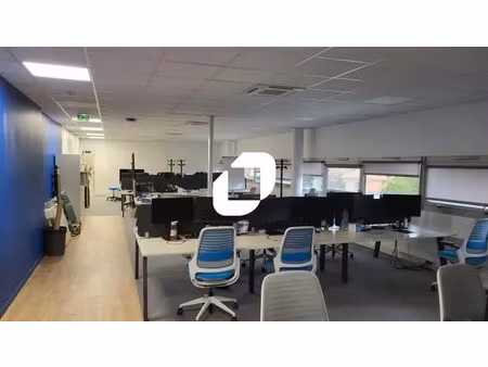 location bureau canejan 33610