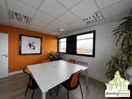 bureaux a louer