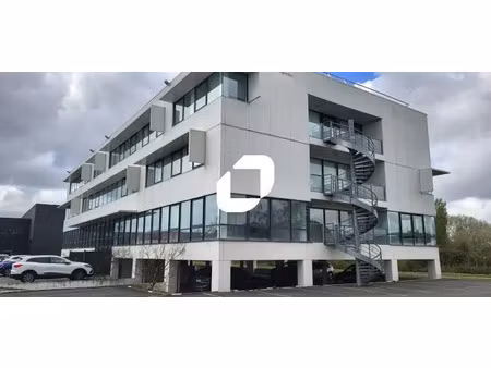 location bureau merignac 33700