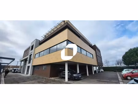 location bureau merignac 33700