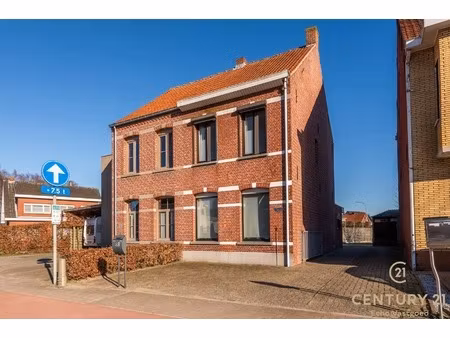 huis te koop in arendonk met 3 slaapkamers