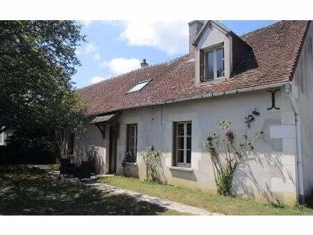 maison châteauvieux m² t-3 à vendre  79 000 €