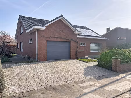 huis te koop in kortrijk met 4 slaapkamers