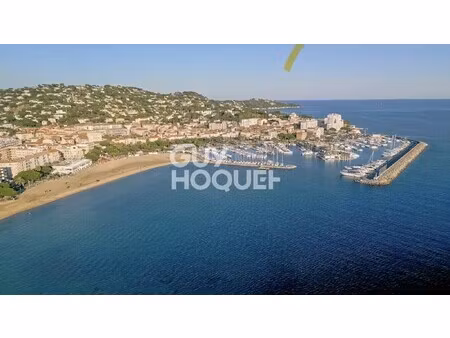 terrain à vendre de 3442 00 m²