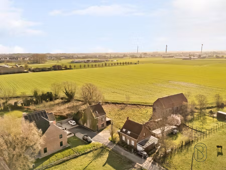 grond te koop in dentergem