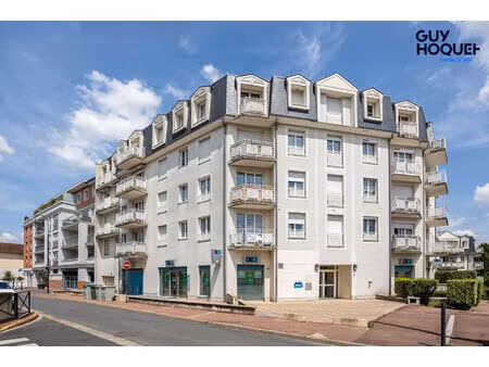 appartement 4 pièces à vendre à combs-la-ville - centre-ville  calme et lumineux